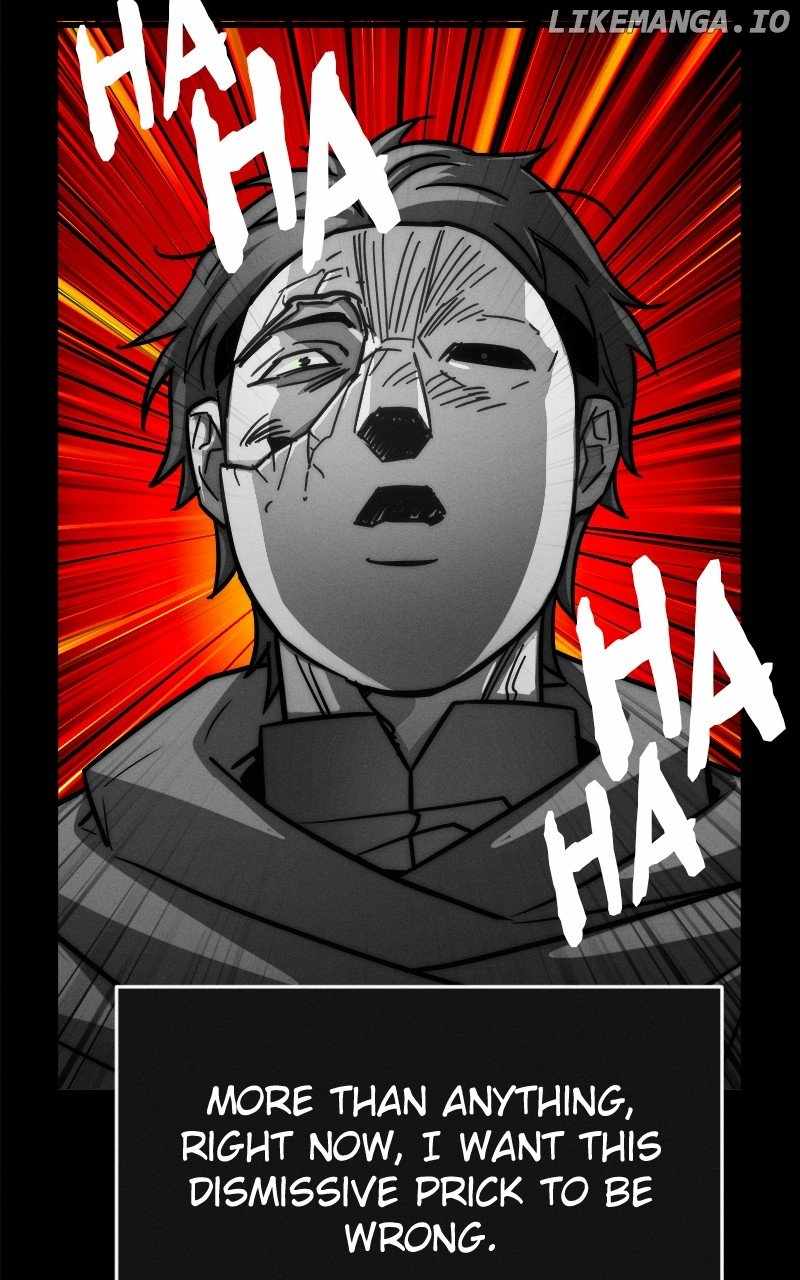 A Practical Guide to Evil Chapter 36 104